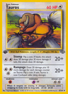 Tauros