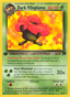 Dark Vileplume