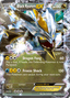 Black Kyurem-EX