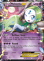 Meloetta-EX