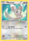 Minccino
