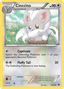 Cinccino