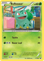 Bulbasaur