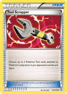 Tool Scrapper