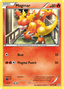 Magmar