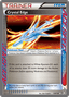 Crystal Edge
