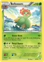 Bellossom