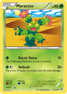 Maractus