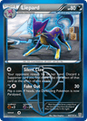 Liepard