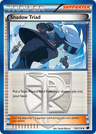 Shadow Triad