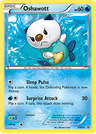 Oshawott