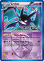 Crobat