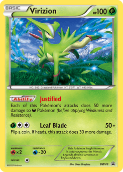 Virizion