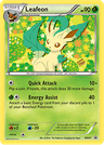 Leafeon