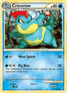 Croconaw