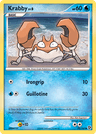 Krabby