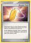 Amulet Coin