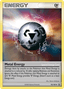 Metal Energy