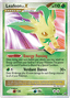 Leafeon LV.X