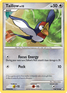 Taillow