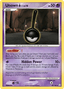 Unown [!]