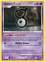Unown [V]