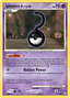 Unown [?]