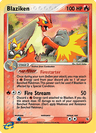 Blaziken