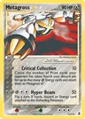 Metagross ★