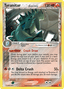 Tyranitar δ