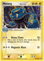 Metang δ
