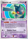 Banette ex