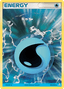 Water Energy