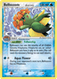 Bellossom δ