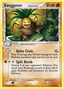 Exeggutor δ