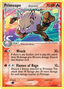 Primeape δ