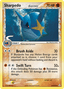Sharpedo δ