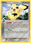Pichu δ