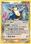 Blastoise δ