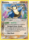 Blastoise δ