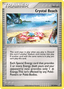 Crystal Beach