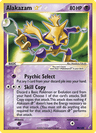 Alakazam ★