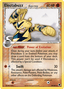 Electabuzz δ