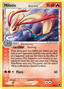 Milotic δ
