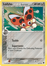 Ledyba δ