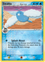 Swablu δ