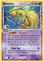 Ninetales δ