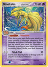 Ninetales δ