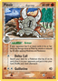 Pinsir δ