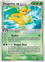 Dragonite ex δ